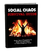 [Social Chaos Survival Guide]